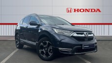 Honda CR-V 2.0 i-MMD Hybrid SR 5dr eCVT Hybrid Estate